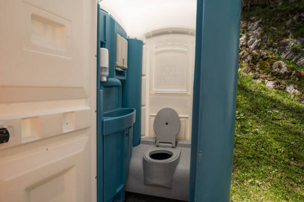 Professional porta potty rental in Hutchinson, KS