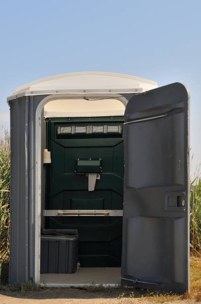 Portable restroom solutions in Hutchinson, KS