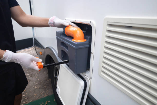 Best Long-term porta potty rental  in Hutchinson, KS