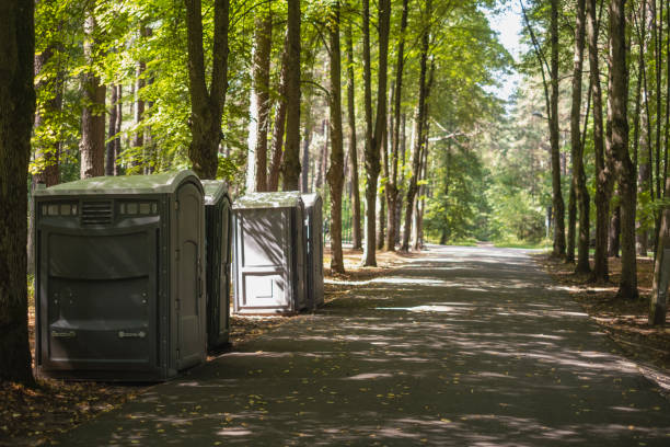 Best Portable restroom trailer rental  in Hutchinson, KS