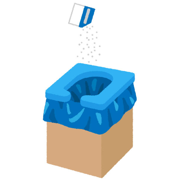 Affordable portable toilet rental in Hutchinson, KS